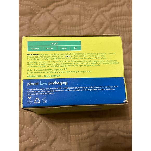 (2) SkinFix Resurface AHA/BHA Renewing Body Cream Vegan - Picture 2 of 5